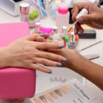 Gen Nail Salon in Gurgaon