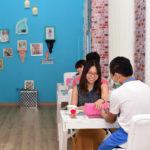 Nail Salon in Gurgaon