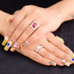 Best Nail Salon in gurgaon