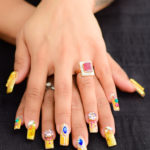 best Nail spa in Gurgaon