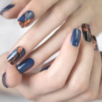 Nails extension in gurgaon