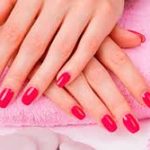 Best Nail Salon in gurgaon